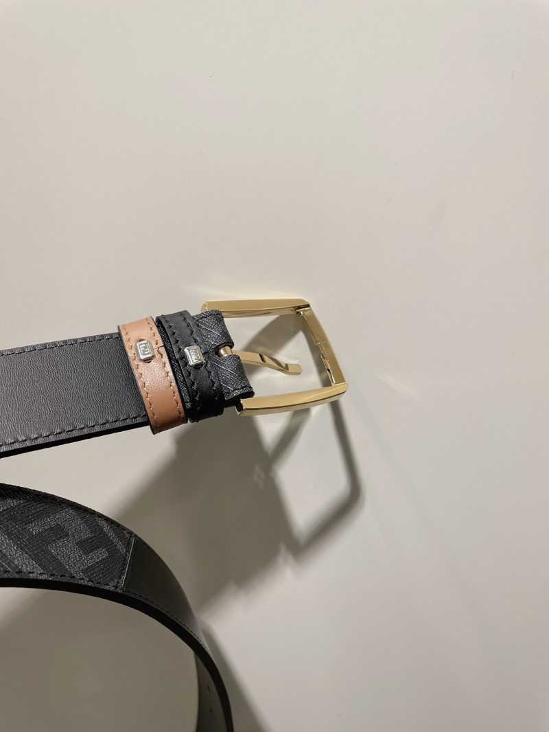 F**di belts